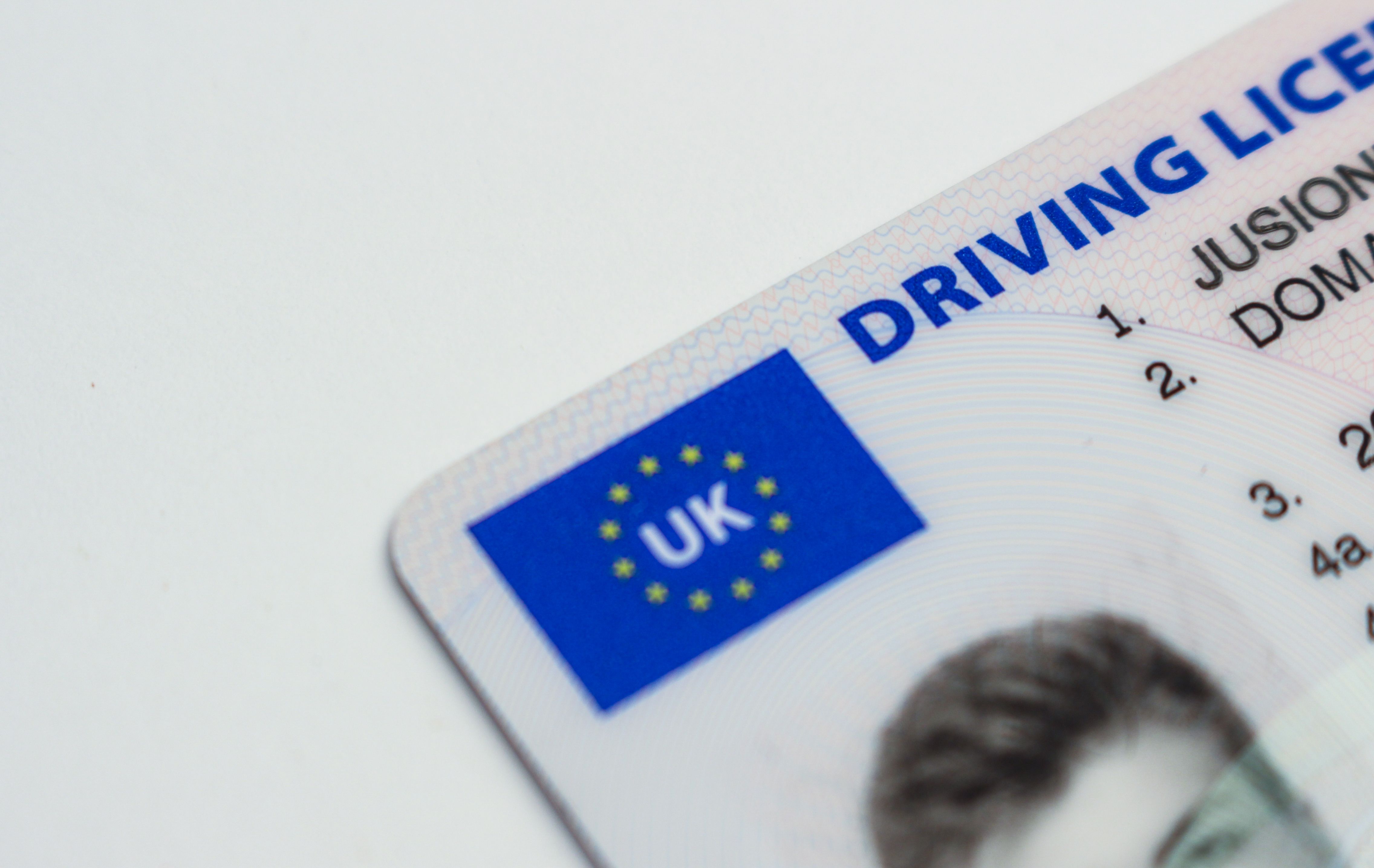 Residency Change Registration