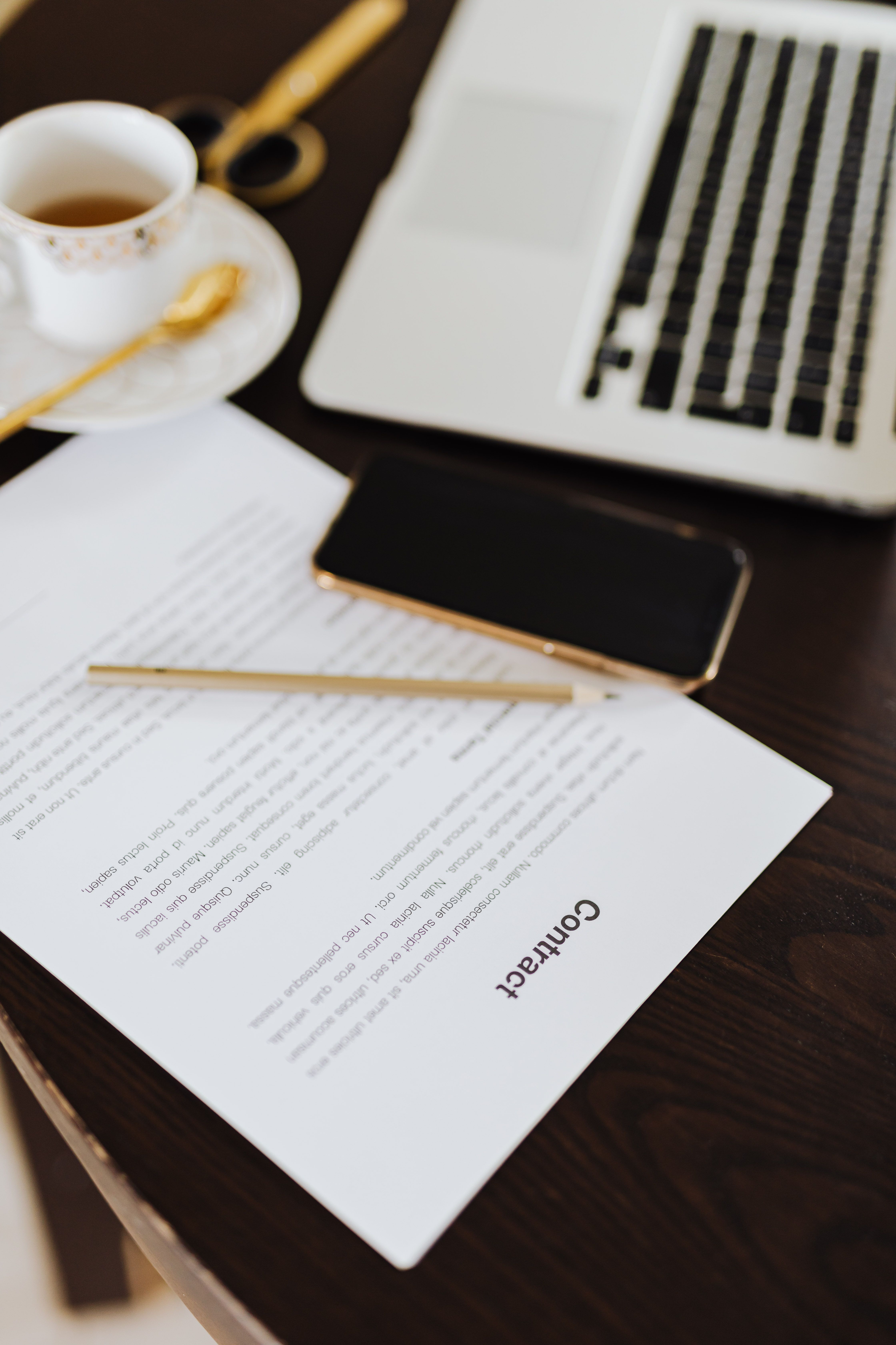 Rent Contract Registration (Cedolare Secca)
