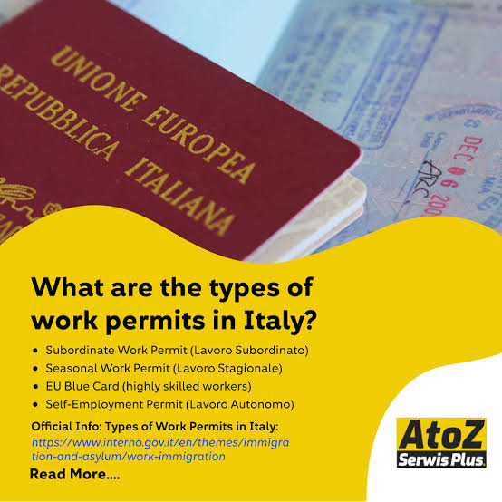 Work Permit Conversion