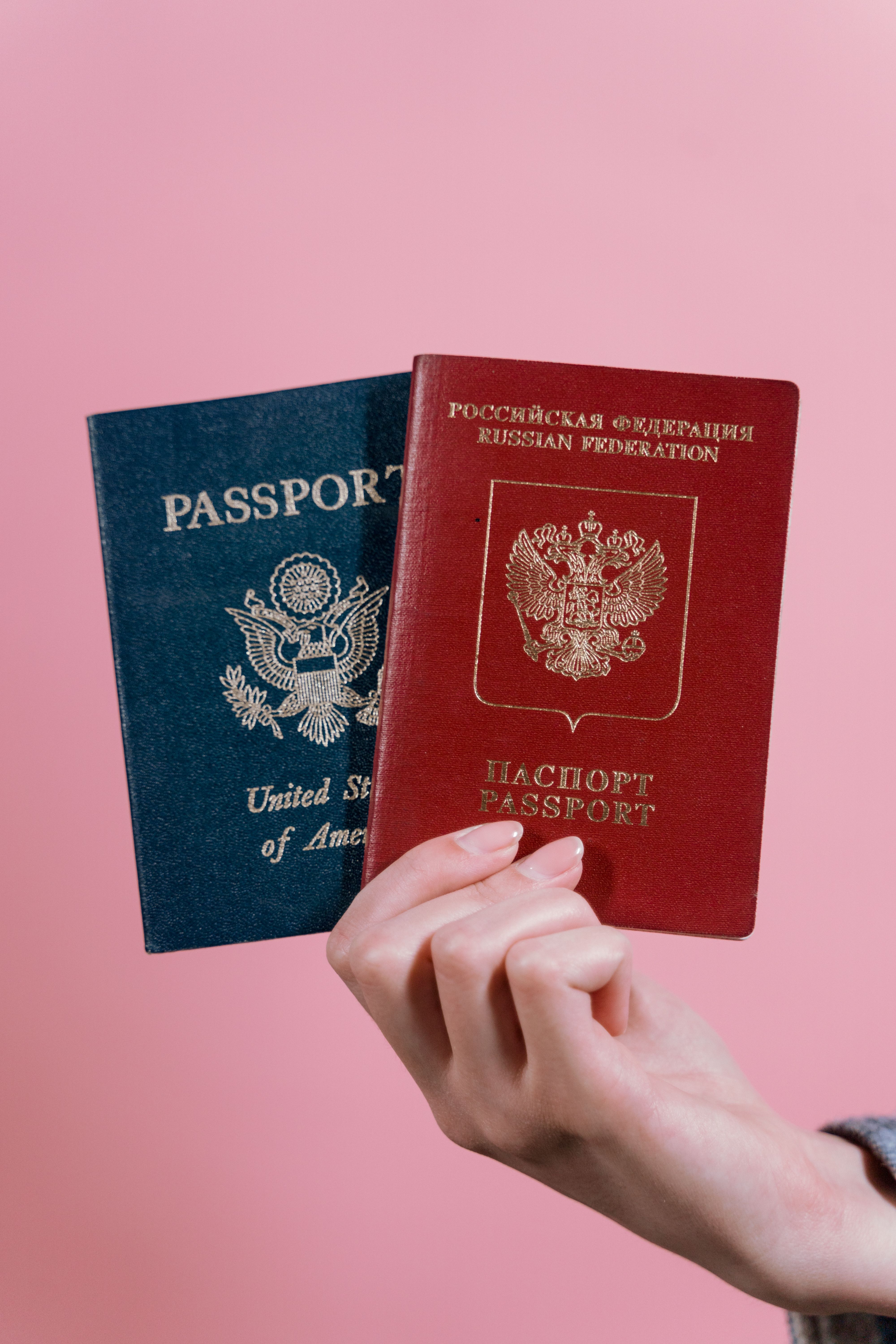 Citizenship Application Support