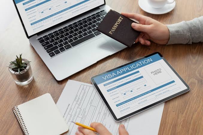 Visa Appointment Assistance