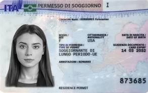 Residence Permit Renewal Assistance